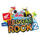 Honda Scoopy i Reggae on The Rock 2