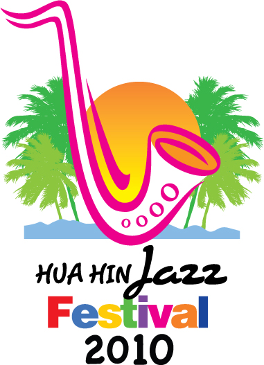 Hua Hin Jazz Festival 2010